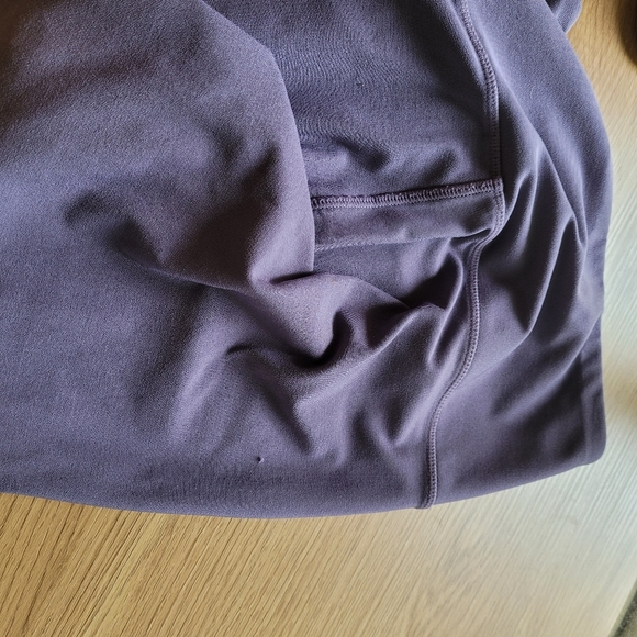 Mondetta Activewear Purple Leggings size small - Picture 5 of 7
